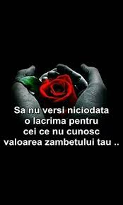 Iar apoi, sa nu pierzi din vedere ca poate aparea cineva demn de increderea ta. Sa Nu Ai Incredere In Nimeni Photos Facebook