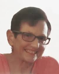 Obituary information for Nancy Robbins