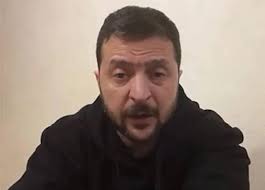 🇷🇺🕊“我們不是戰爭鷹，我們是全副武裝的和平鴿！”