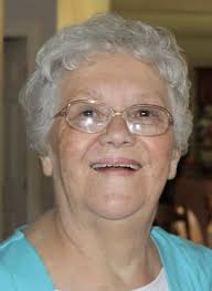 Obituary of Caroline H. Bonner