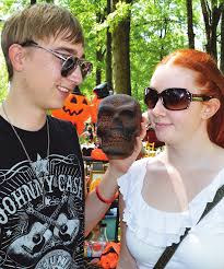 First Bike Week provides template for future events