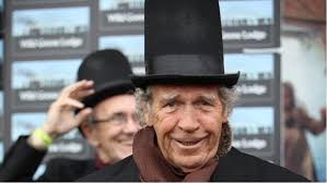 North Louth Burning 1816: The Wild Goose Lodge Inferno Retold by Brian  Hopkins