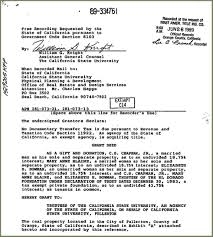 What is register of deeds? Deeds To Real Estate Orange County Estate Planning Lawyer Blog December 12 2014