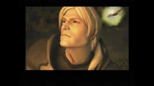 Drakengard - Chapter 2, Verse XI - Leonard's Lament - YouTube