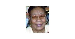 Yvette Pierre Louis Obituary (1932