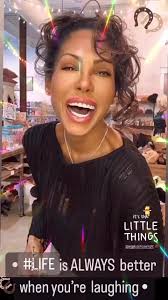 @AngelCaprice's video Tweet