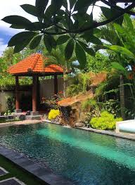 Pin On Kolam Renang Mewah