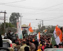 An Election Scene Short Essay Or Paragraph