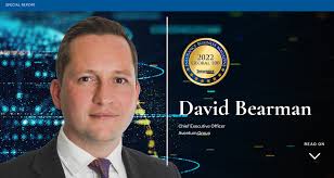 David Bearman's Instagram, Twitter & Facebook