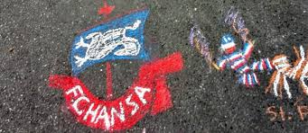 Find fc hansa rostock fixtures, results, top scorers, transfer rumours and player profiles, with exclusive photos and video highlights. F C Hansa Rostock Fussballfibel Turus Net Magazin