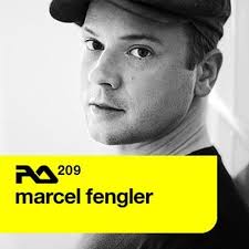 Stream RA.209 Marcel Fengler by Resident Advisor