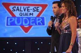O programa mais divertido do verão da sic! Salve Se Quem Puder Regressa A Sic Este Verao
