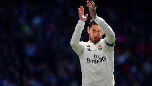 Maybe you would like to learn more about one of these? Sergio Ramos The Contenders To Sign Him Where He Might End Up 90min