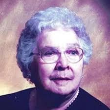 Hazel Harguth Obituary September 17, 2018