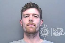 Cocaine dealer advertising 'Banging W' caught after police find message