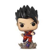 Free shipping for many products! Dragon Ball Z Gohan Metallic Gamestop Exclusive Funko Pop 813 Throne Of Toys