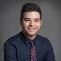 Jordan Arias's Instagram, Twitter & Facebook