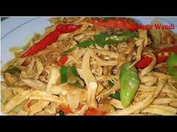 Pin On Masak Enak