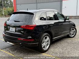 Image result for Phantom Black 2013 Q5