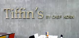 The restaurant has received awards from malaysian tatler. Eat Drink Kl 2016 Menu Tiffin S By Chef Korn Mid Valley