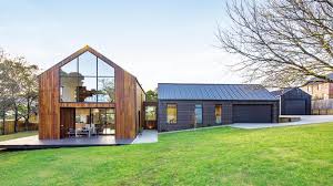 Barn And Stable Style Home A Masterpiece Of Sensitivity And Impeccable Design Realestate Com Au
