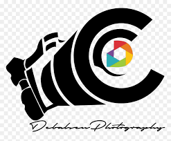 Png was created as a free format to replace gif. Jpg Black And White Download Debal Sen Transparent Photography Logo Png Png Download Vhv