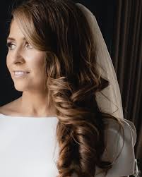 I was my own hairdresser