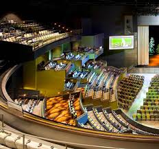 Agua Caliente Casino The Show Concert Theatre Auerbach