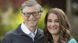 Menikah Selama 25 Tahun, Bill Gates dan Istrinya Tetap Pertahankan  Kebiasaan Cuci Piring Bersama