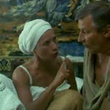 Faleze de nisip, regia dan pița, 1983. Faleze De Nisip Faleze De Nisip 1983 Film Cinemagia Ro