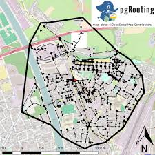 Follow their code on github. Route Planning With Openstreetmap Jakob Miksch