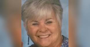 Frances Carolyn Garmon Obituary