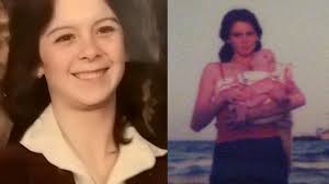 Cold Case And longer missing People 1900-2023