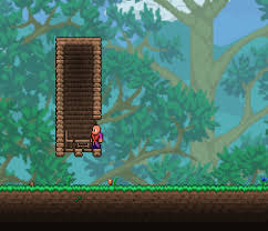 | terraria house designs hello there i'm gandalfhardcore and welcome back to another epic. Terraria Npc Prison 4 Steps Instructables