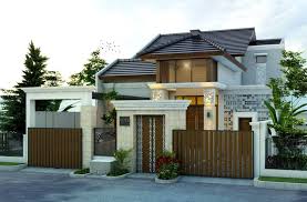 Denah rumah tampak depan atas samping desain masjid. Desain Rumah Minimalis Situs Properti Indonesia Gaya Desain Rumah Bali Elegan Gambar 1 Desain Rumah Desain Rumah Bali Membangun Rumah Rumah Batu Minimalis