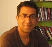 Ashutosh Potdar : Theatre Speaks : www.MumbaiTheatreGuide.com