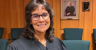 Wisconsin Lawyer: Women History Makers Judge Ramona Gonzalez: Tending to  Democracy:
