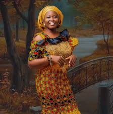 Ike-Nwachukwu Chioma Nwanyieze‎