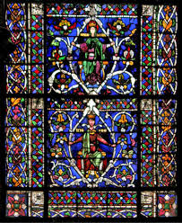 Is a member of the stained glass association of america and the associated general contractors of america. English Gothic Stained Glass Windows Wikipedia
