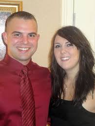 Emily Williams & Michael Gazda