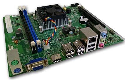 Image result for PC Motherboard