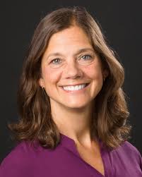 Dr. Nancy Padilla Coreano — Stories of WiN