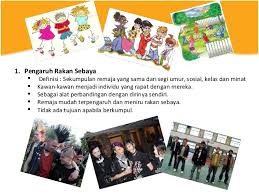 Kesimpulannya, terdapat beberapa sebab berlakunya gejala sosial di kalangan remaja. Faktor Berlakunya Gejala Sosial Di Kalangan Remaja