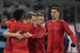 Scoring 50 goals in the Bundesliga is not just a number; it represents a blend of hard work, skill, and a deep understanding of the game. It allows Kane to solidify his place among Bundesliga greats, making this achievement even more meaningful.