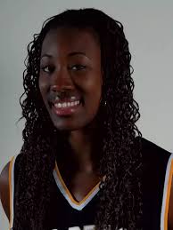 2008-09 Women's Basketball Roster