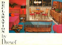Drexel Declaration Drexel Heritage Drexel Retro Renovation