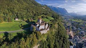 Liechtenstein joined greco in 2010. The Principality Of Liechtenstein English Youtube