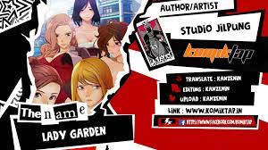 Tempat download anime dan donghua (anime china) batch sub indo mkv, mp4, 360p, 480p, 720p, 1080p terlengkap. Lady Garden Chapter 70 Baca Manga Jepang Sub Indo Komik Manhwa Korea Manhua China Bahasa Indonesia Mangareceh