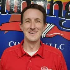 Meet Our Executive Team