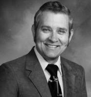 Dr. Larry D. Higgins Obituary